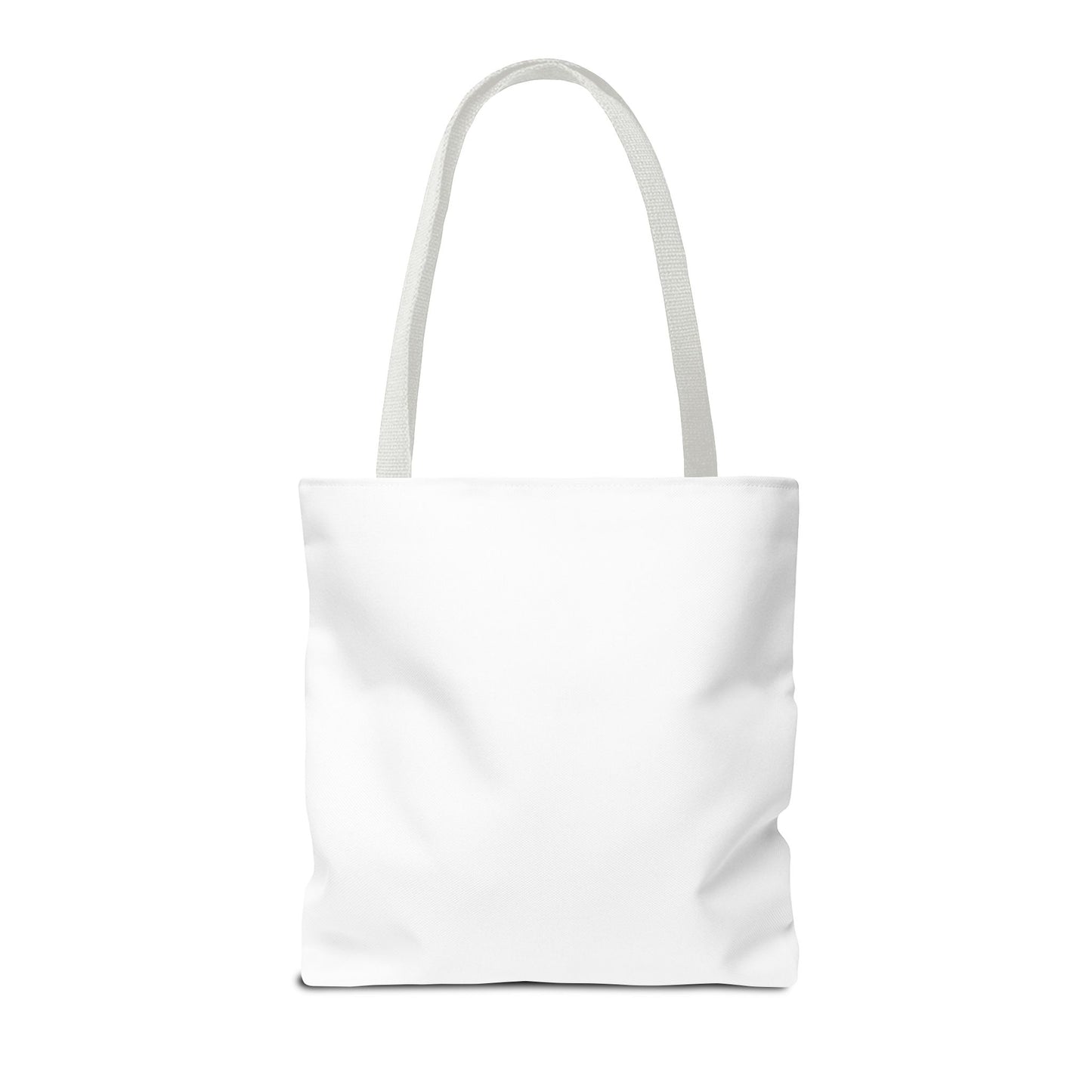 Serious Reader tote