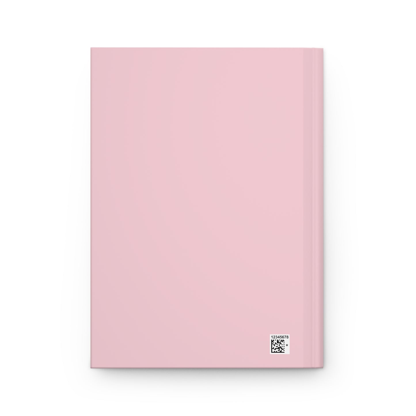 And one day the girl with the books became the woman writing them. Journal