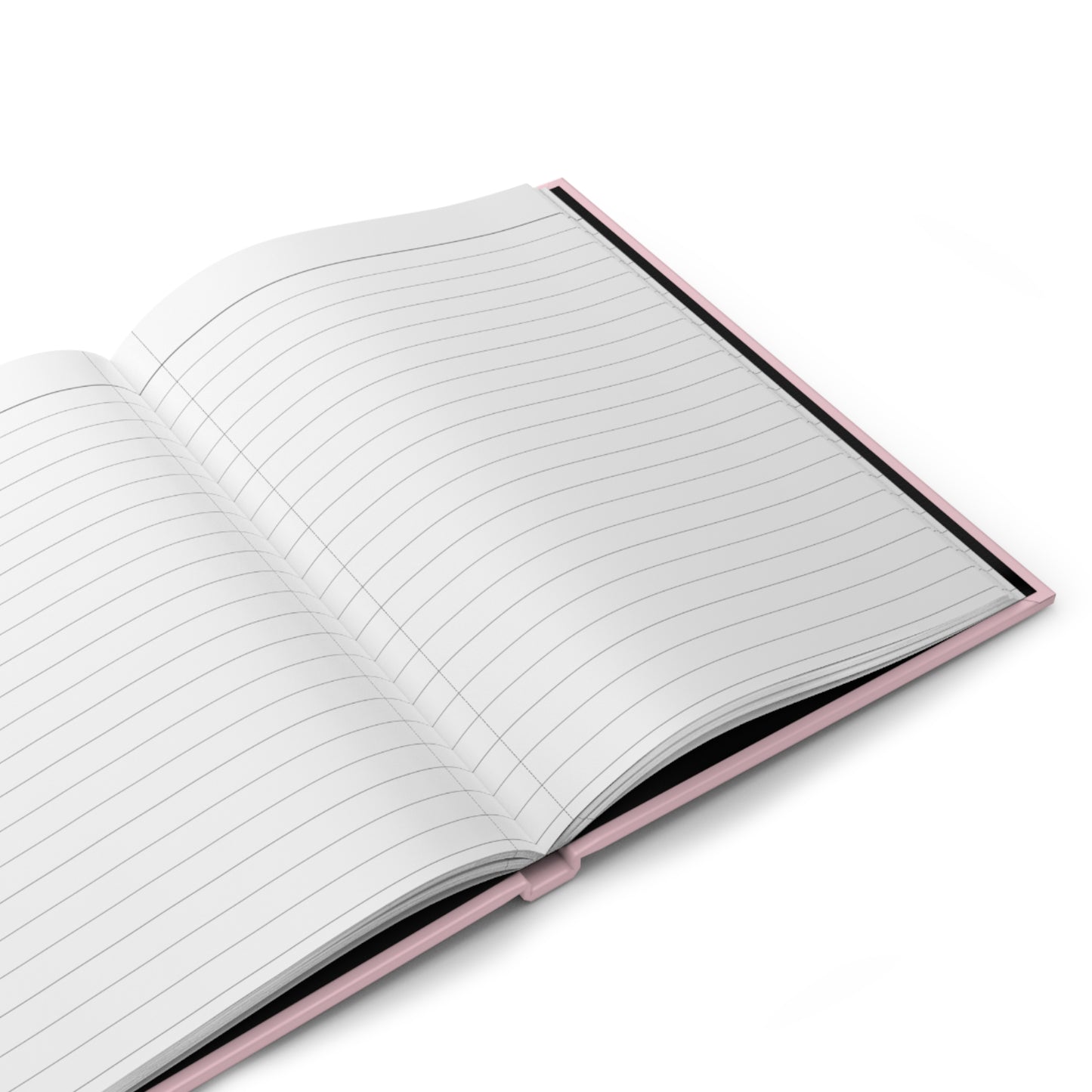 And one day the girl with the books became the woman writing them. Journal